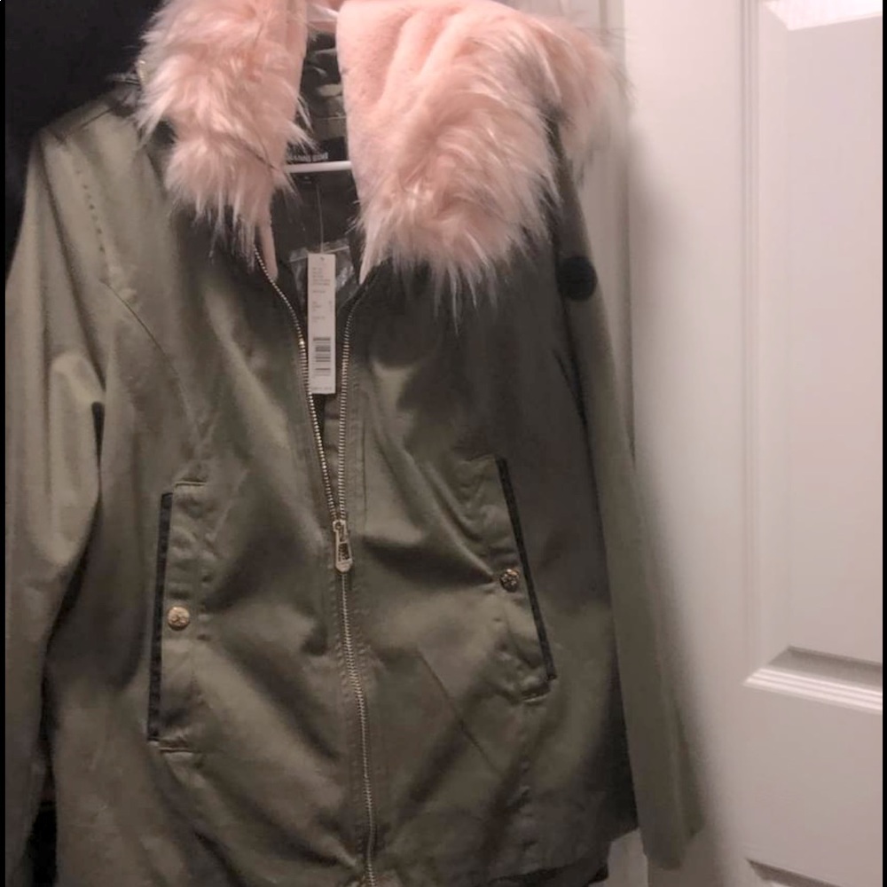 Gianna bini jacket